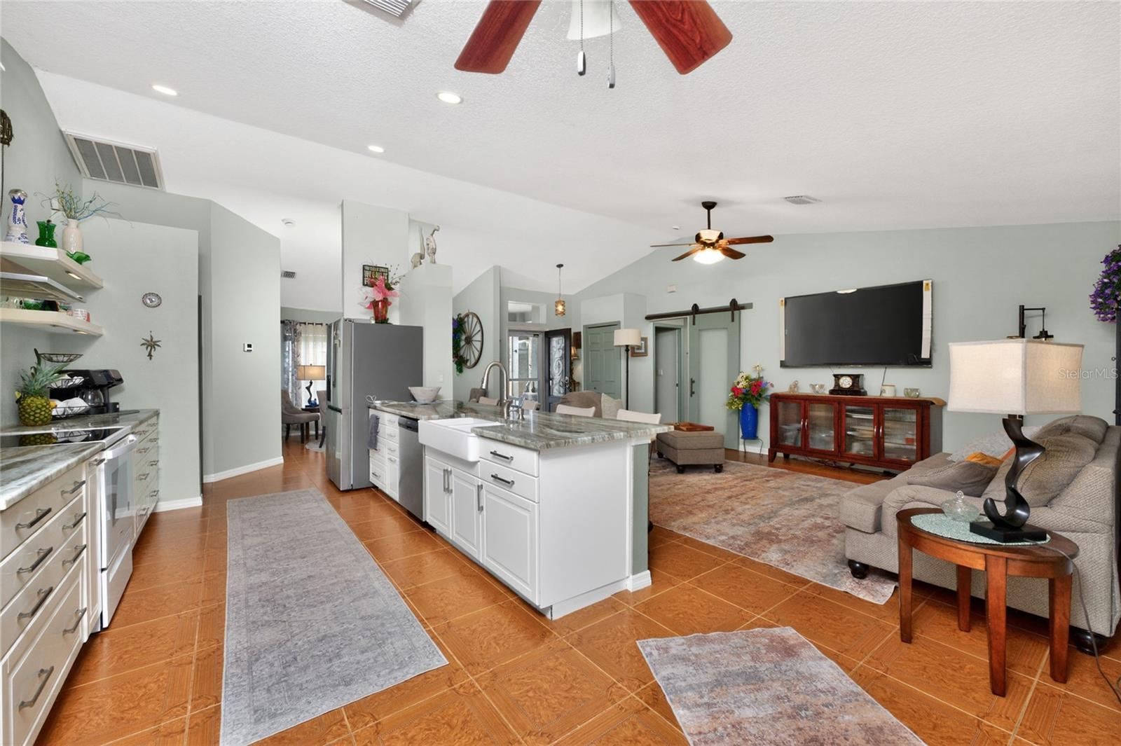 16074 OVERDALE CT, PUNTA GORDA, FL, 33955