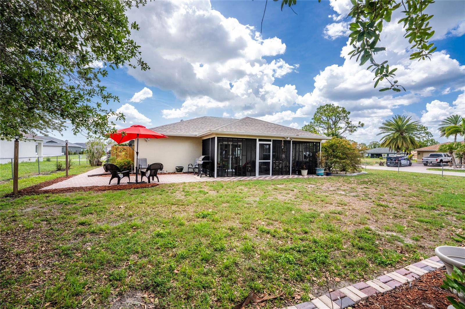 16074 OVERDALE CT, PUNTA GORDA, FL, 33955