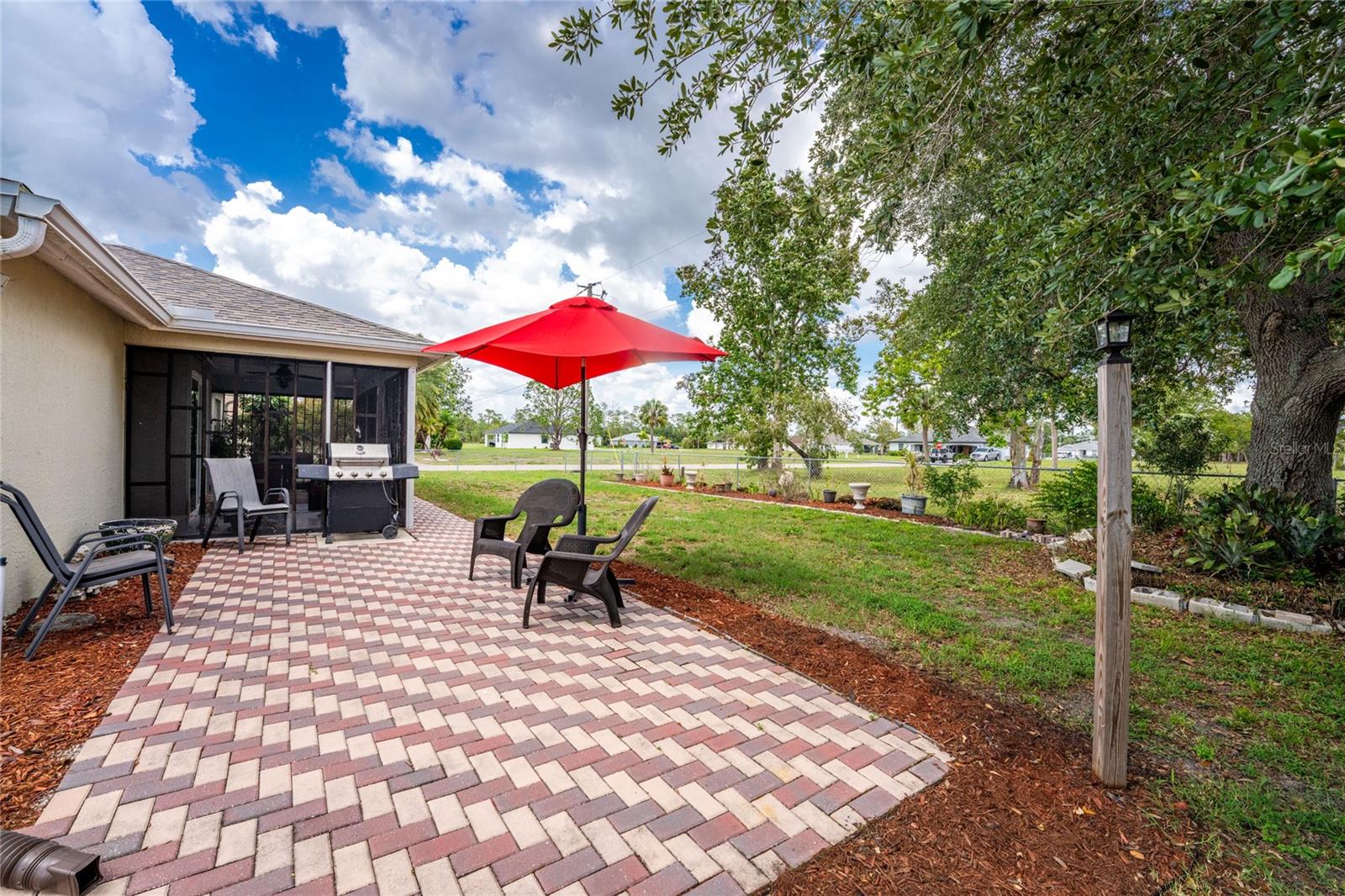 16074 OVERDALE CT, PUNTA GORDA, FL, 33955