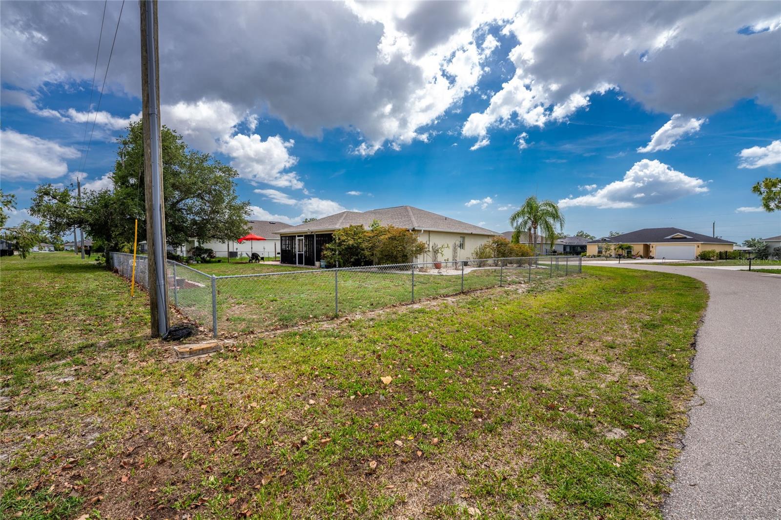 16074 OVERDALE CT, PUNTA GORDA, FL, 33955
