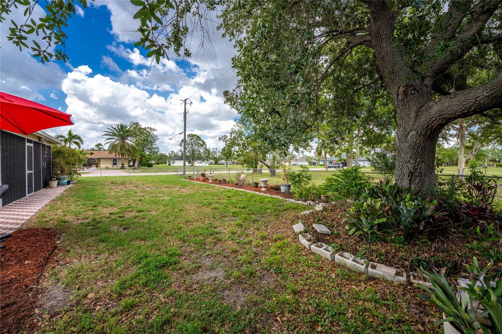 16074 OVERDALE CT, PUNTA GORDA, FL, 33955