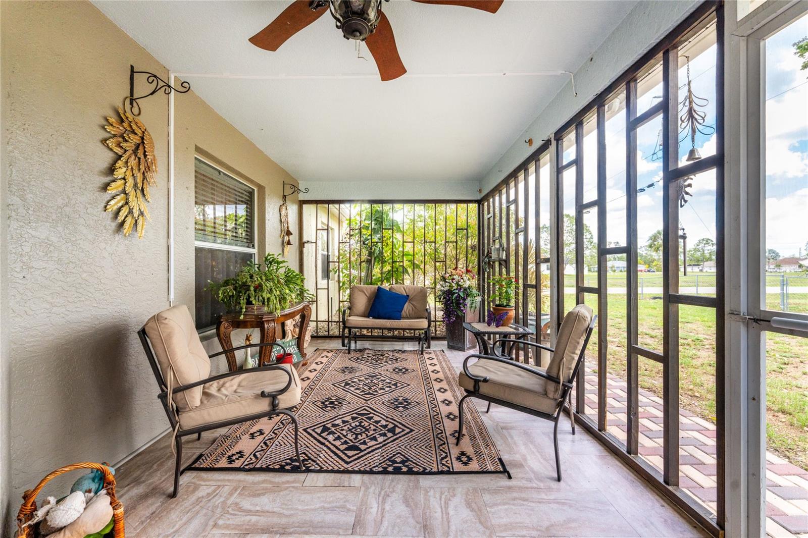 16074 OVERDALE CT, PUNTA GORDA, FL, 33955