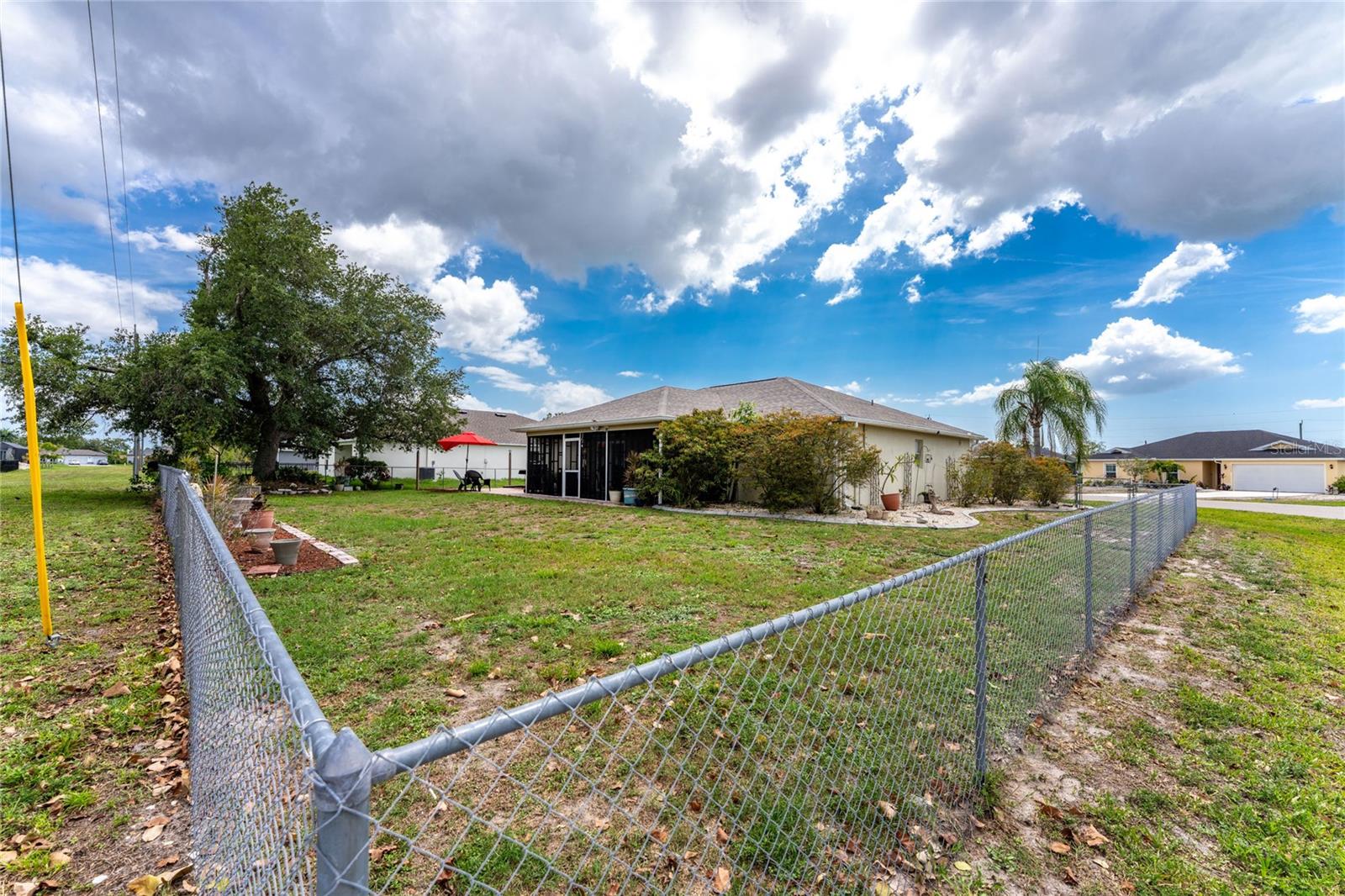 16074 OVERDALE CT, PUNTA GORDA, FL, 33955