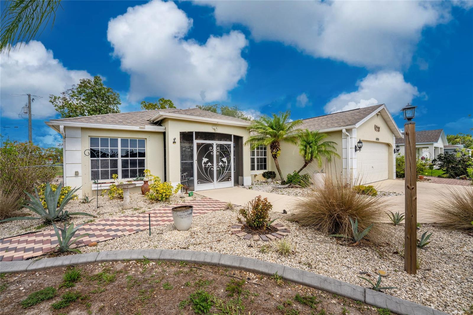 16074 OVERDALE CT, PUNTA GORDA, FL, 33955
