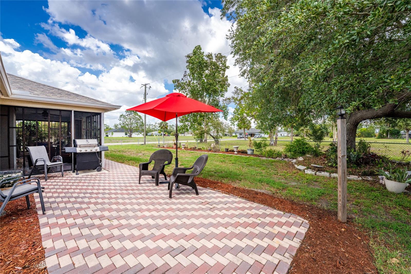 16074 OVERDALE CT, PUNTA GORDA, FL, 33955