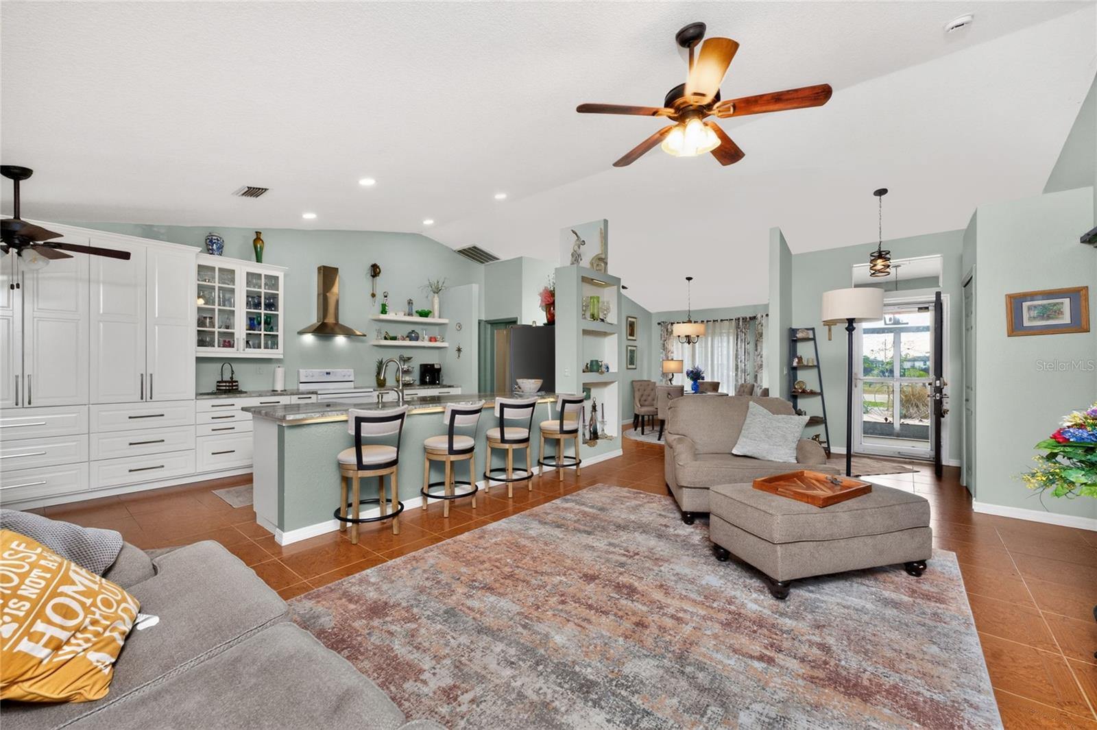 16074 OVERDALE CT, PUNTA GORDA, FL, 33955