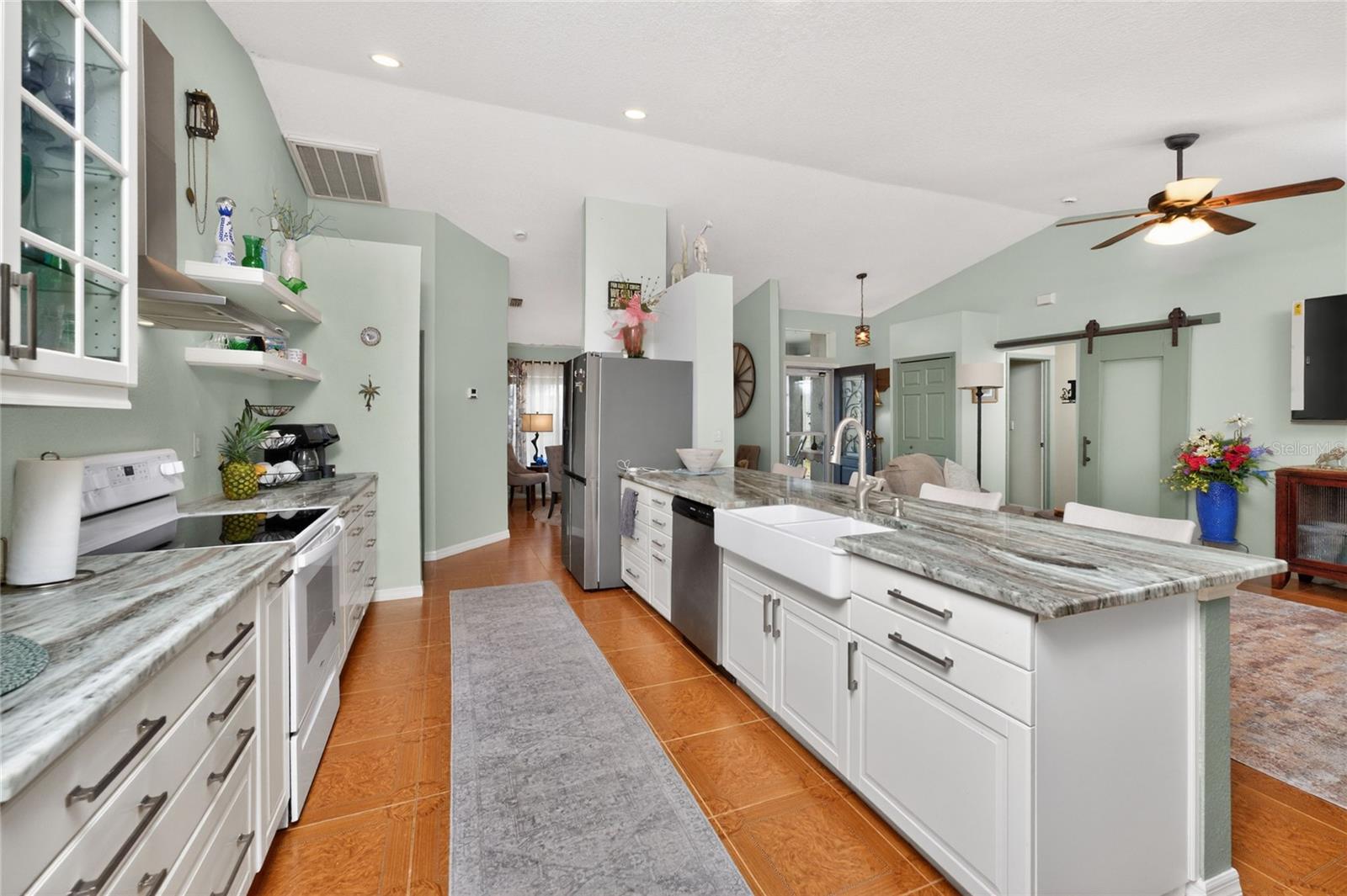 16074 OVERDALE CT, PUNTA GORDA, FL, 33955