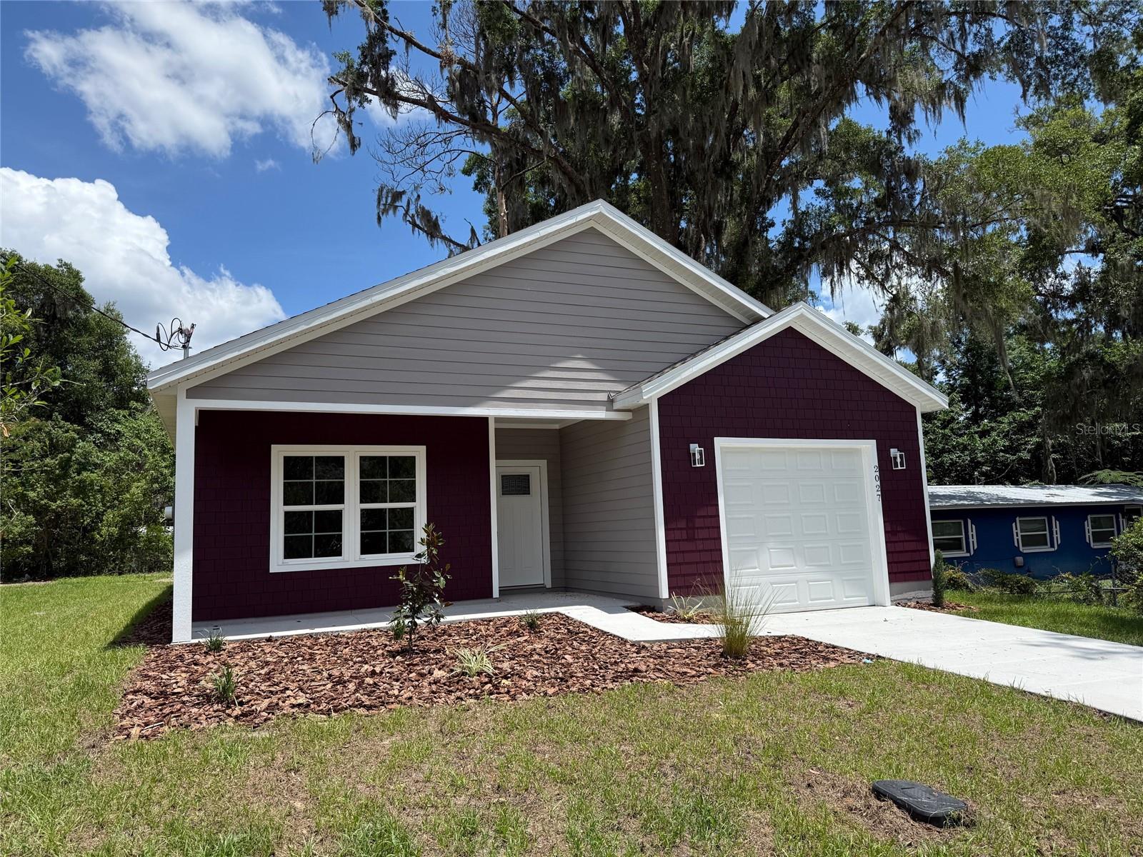 2027 SE 45 TER, GAINESVILLE, FL, 32641