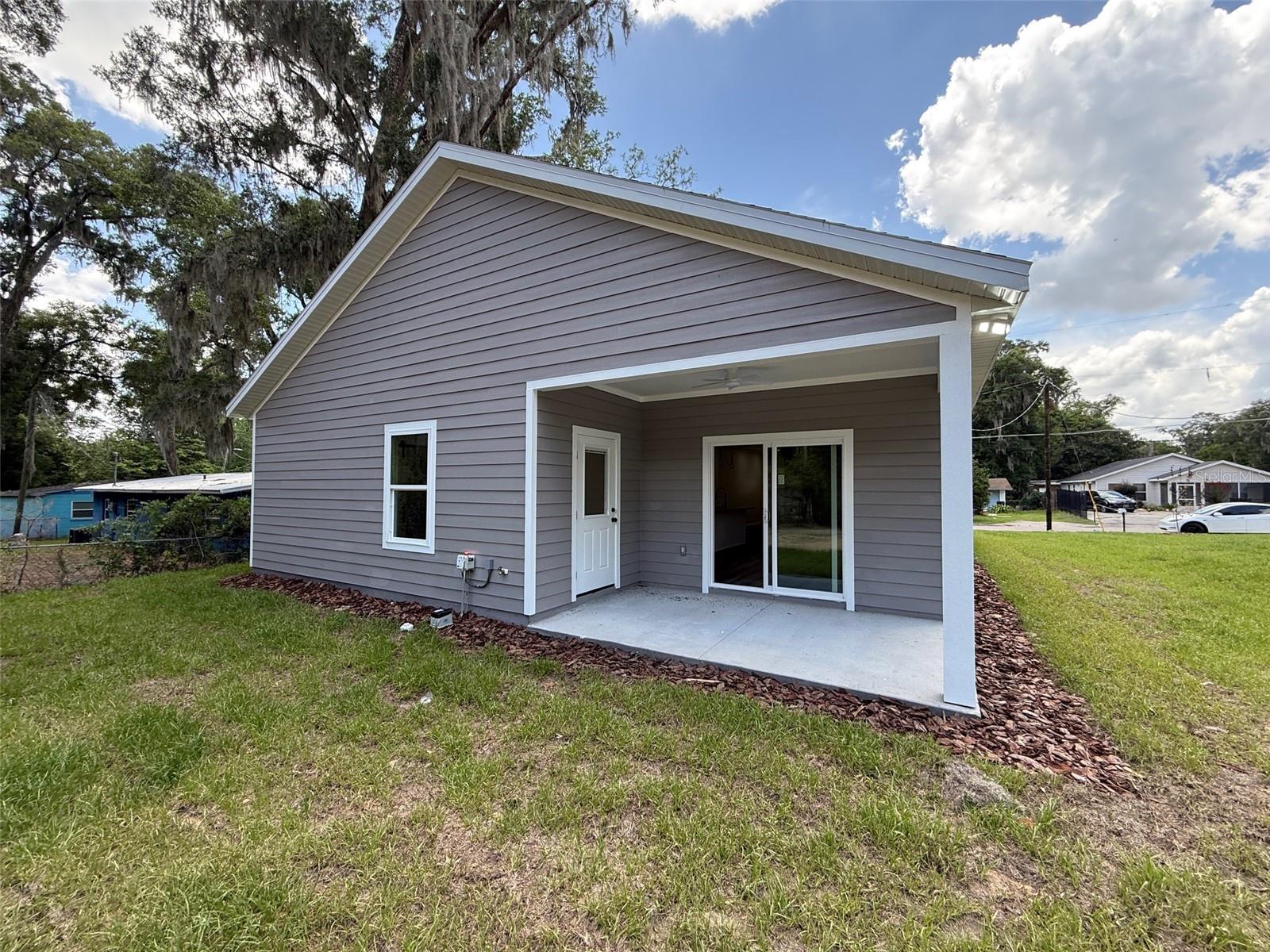 2027 SE 45 TER, GAINESVILLE, FL, 32641