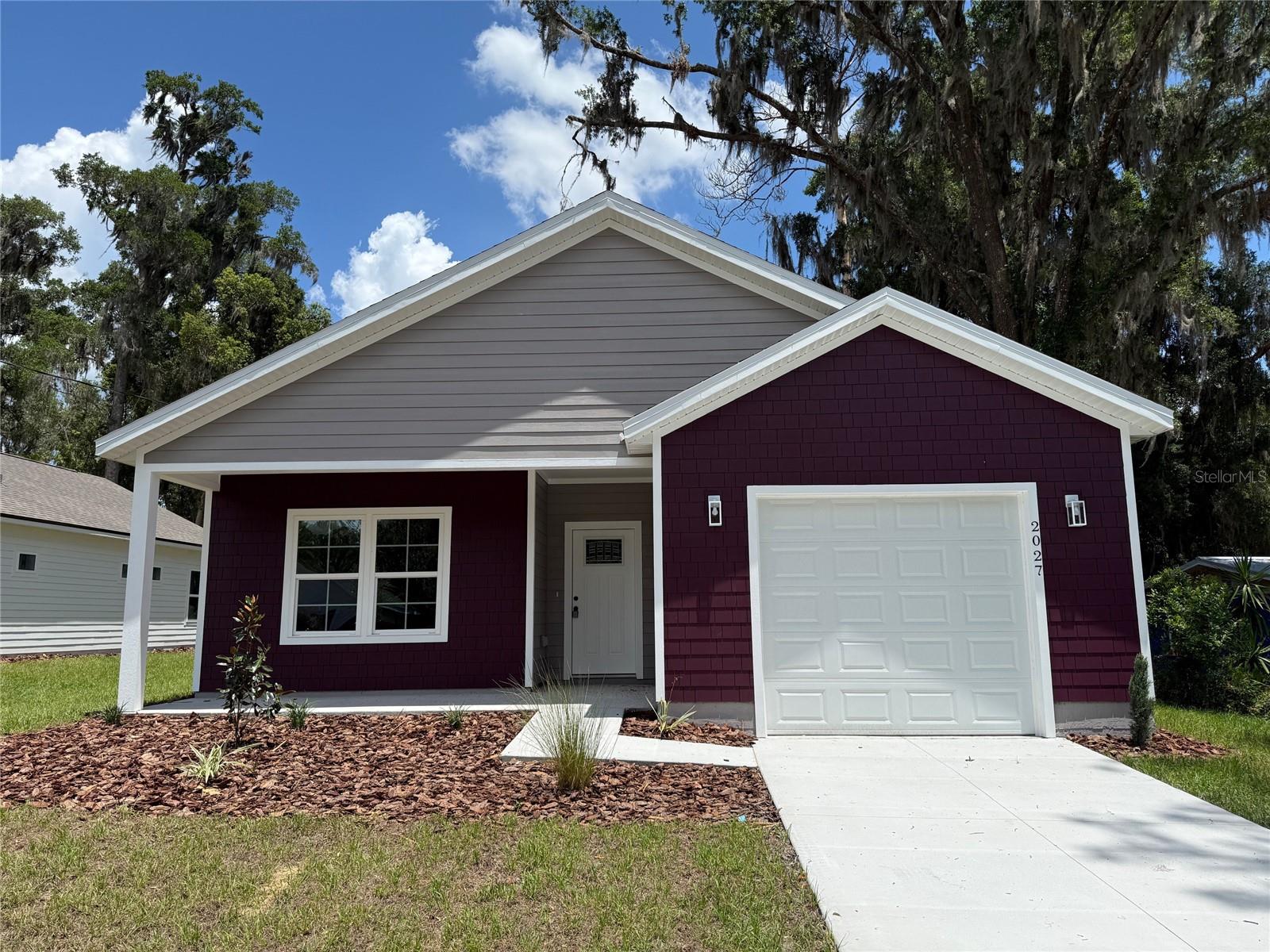 2027 SE 45 TER, GAINESVILLE, FL, 32641