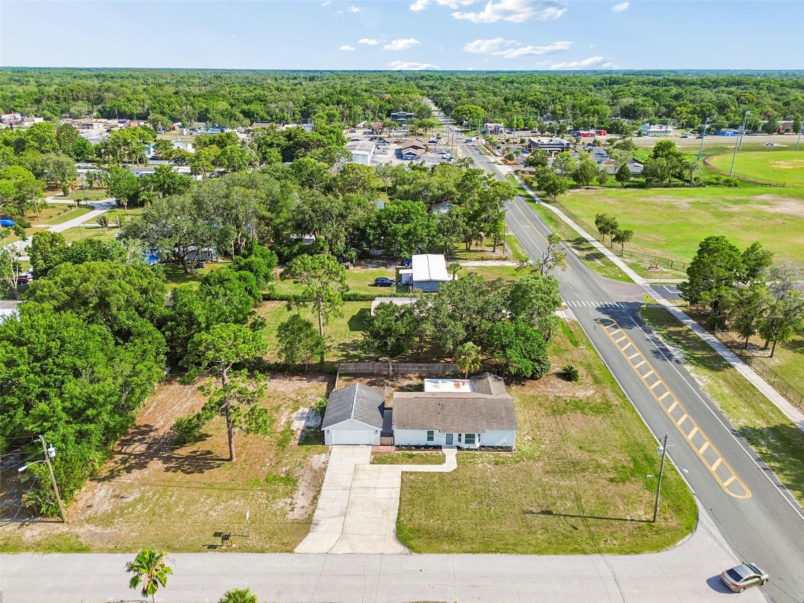 9506 ANDY DR, HUDSON, FL, 34669