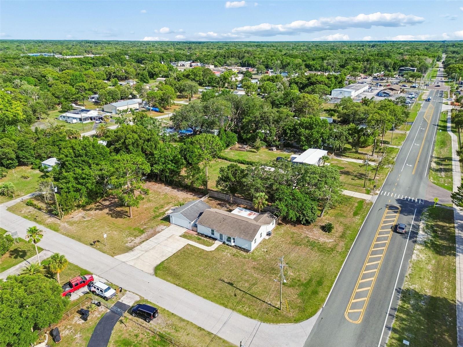9506 ANDY DR, HUDSON, FL, 34669