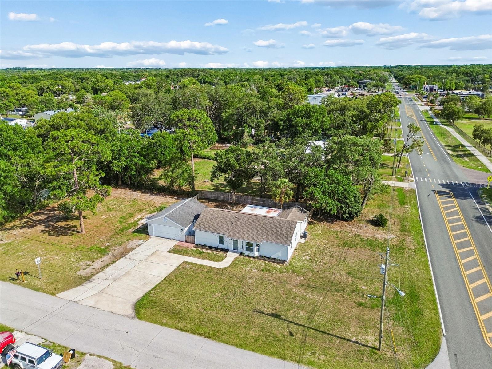 9506 ANDY DR, HUDSON, FL, 34669