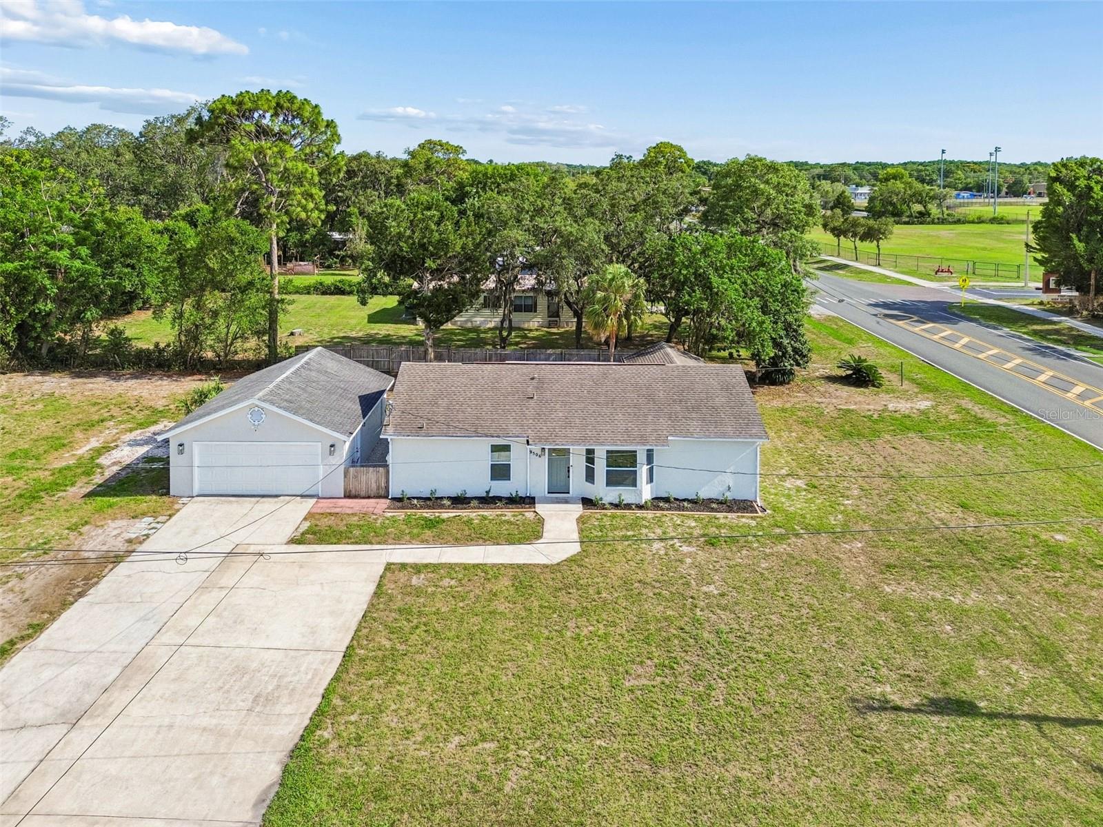 9506 ANDY DR, HUDSON, FL, 34669