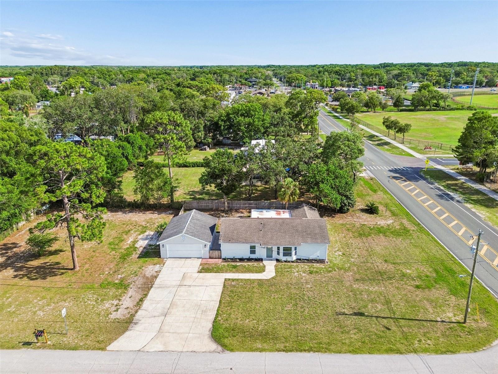 9506 ANDY DR, HUDSON, FL, 34669