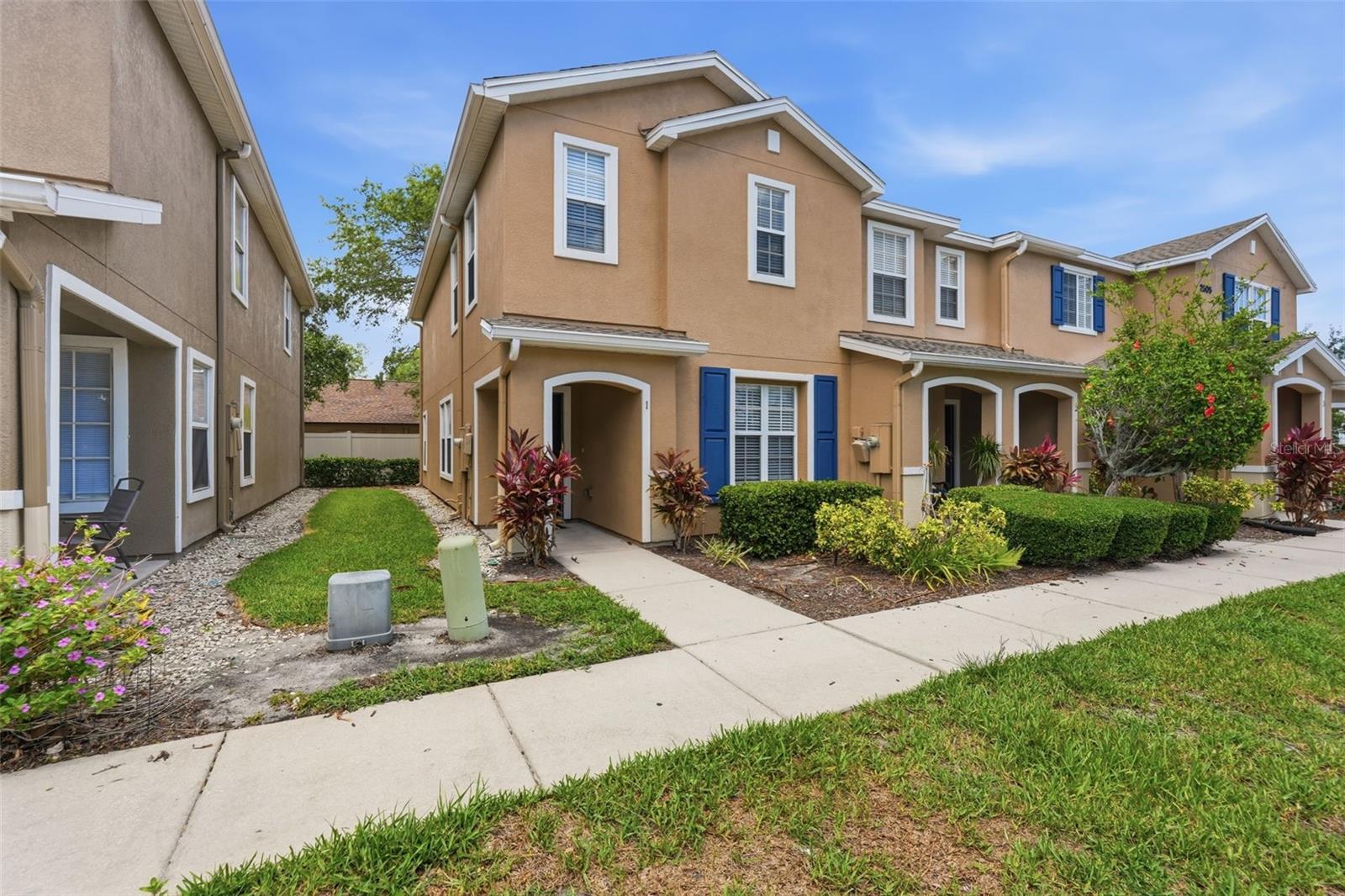 2505 HARN BLVD #1, CLEARWATER, FL, 33764