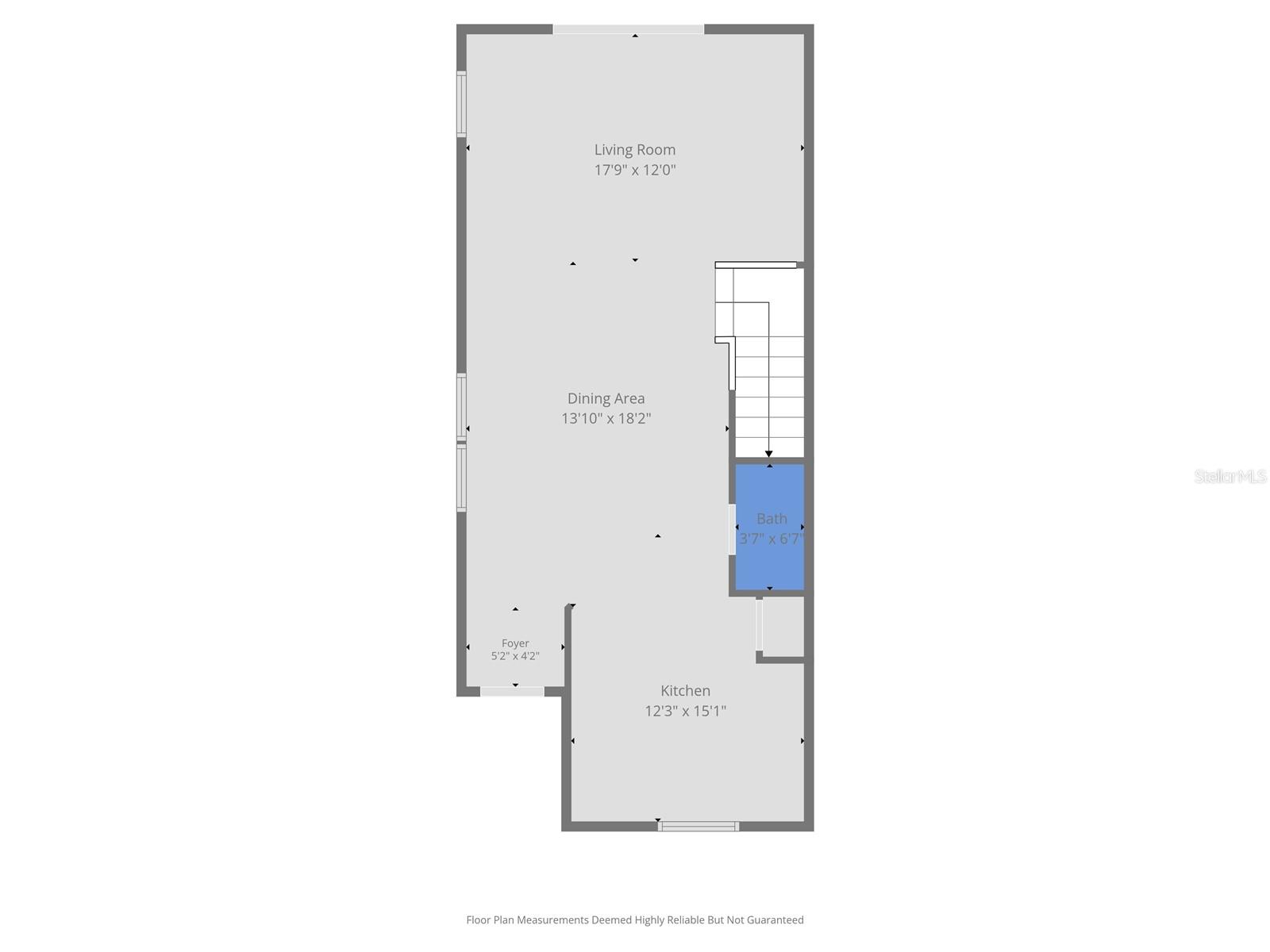 2505 HARN BLVD #1, CLEARWATER, FL, 33764