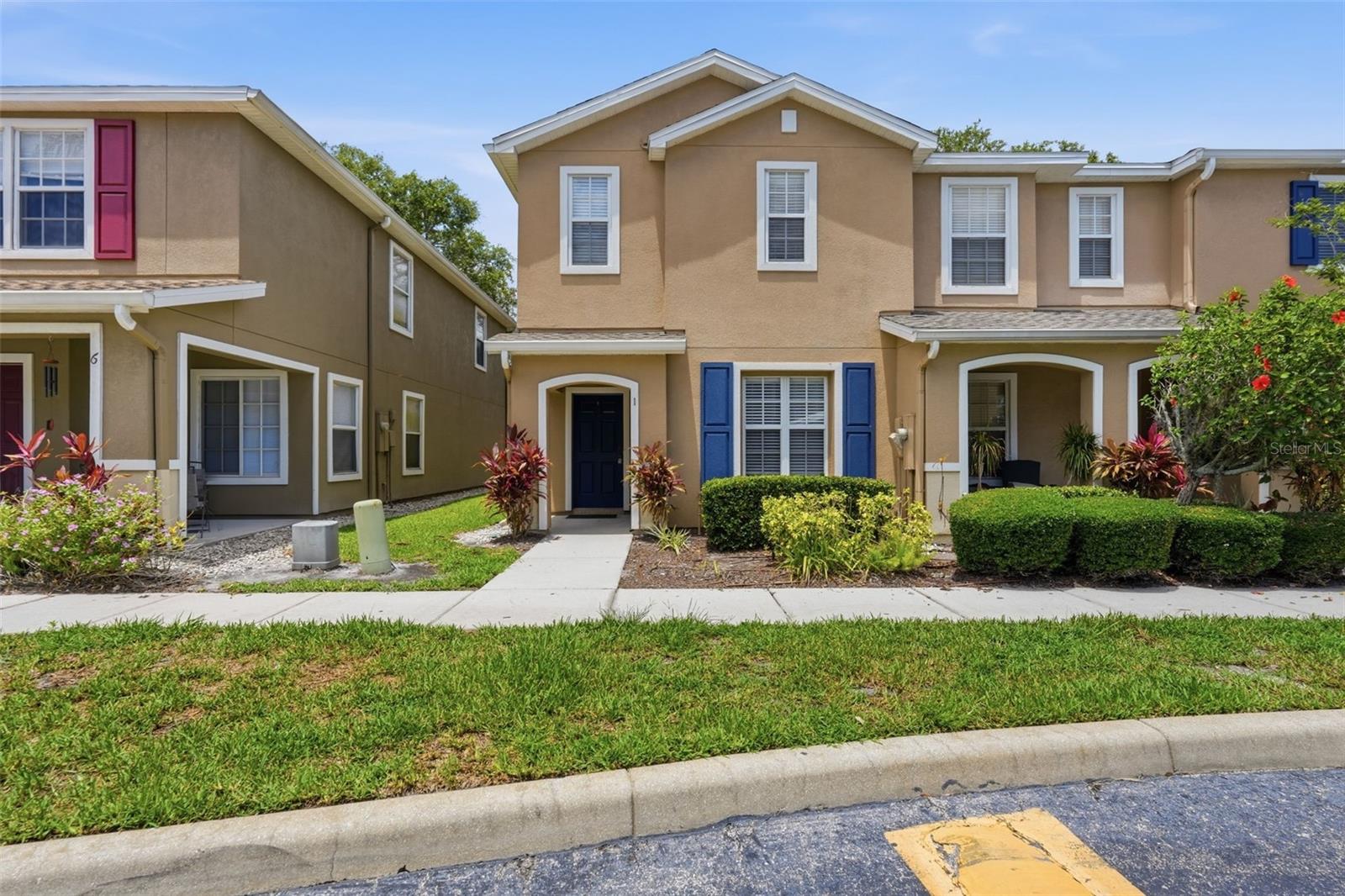 2505 HARN BLVD #1, CLEARWATER, FL, 33764