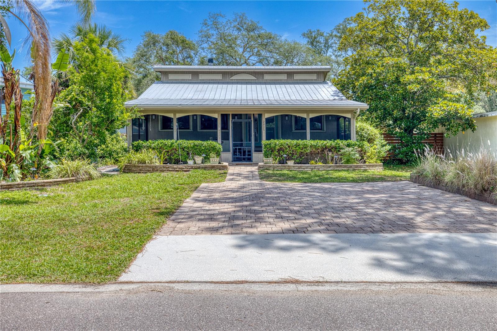 2835 SUNSET DR, NEW SMYRNA BEACH, FL, 32168