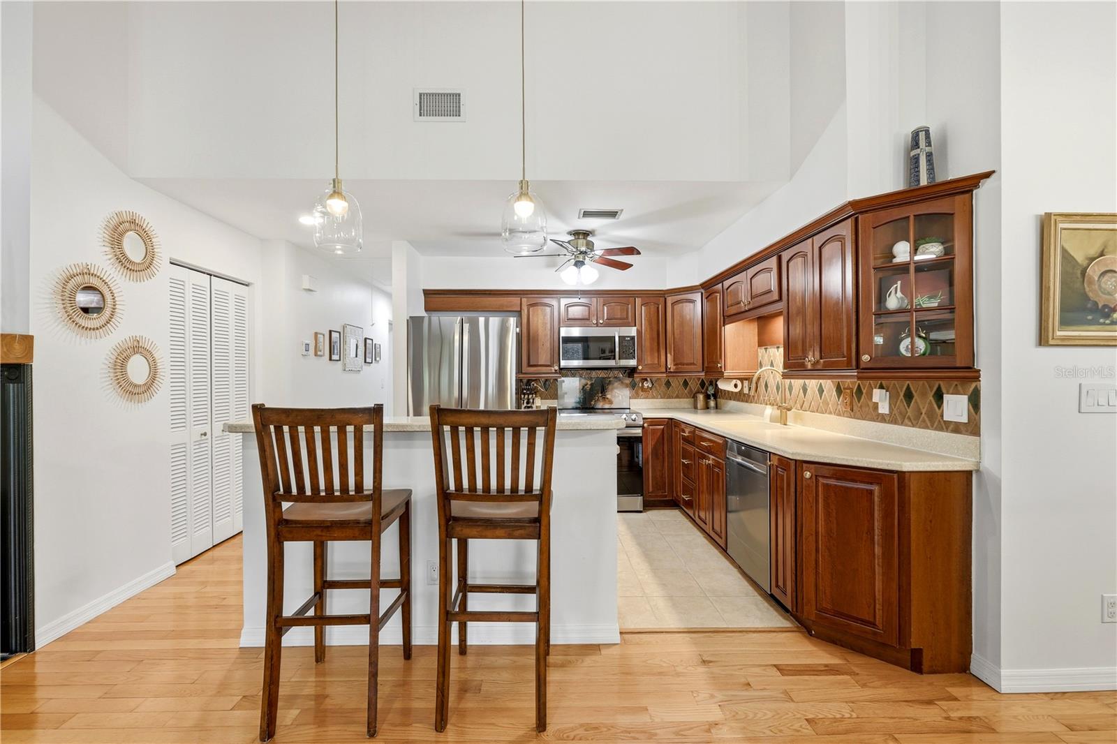 2835 SUNSET DR, NEW SMYRNA BEACH, FL, 32168