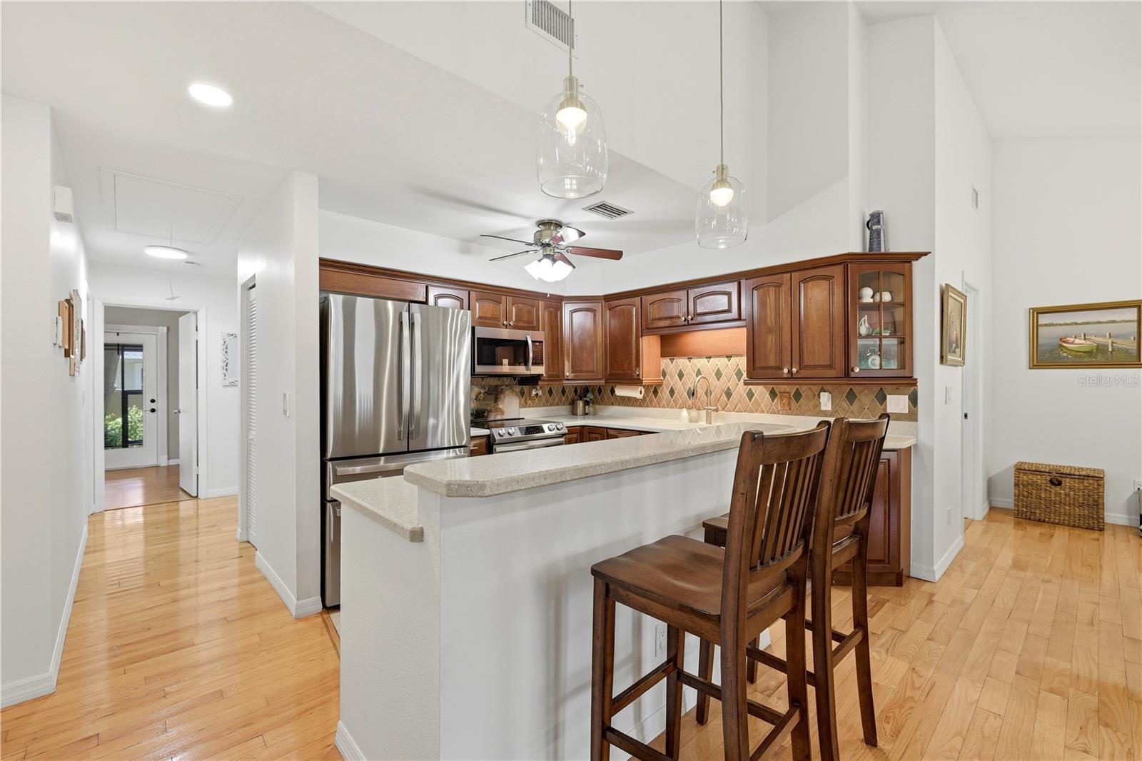 2835 SUNSET DR, NEW SMYRNA BEACH, FL, 32168