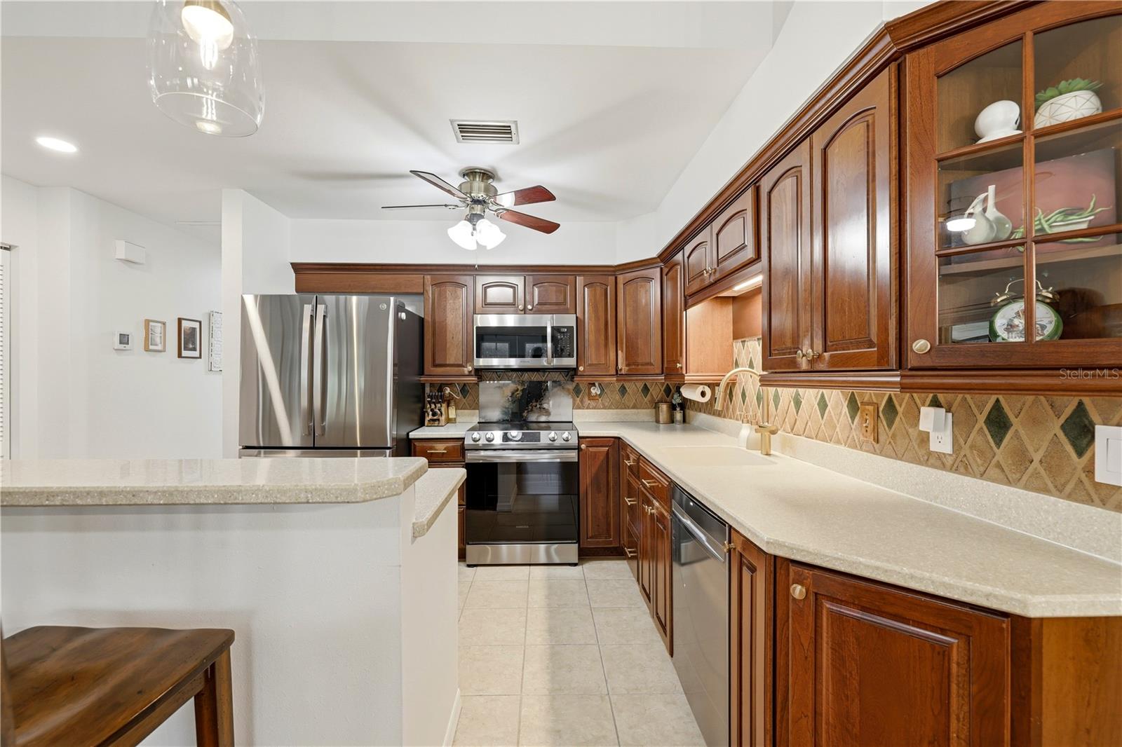 2835 SUNSET DR, NEW SMYRNA BEACH, FL, 32168