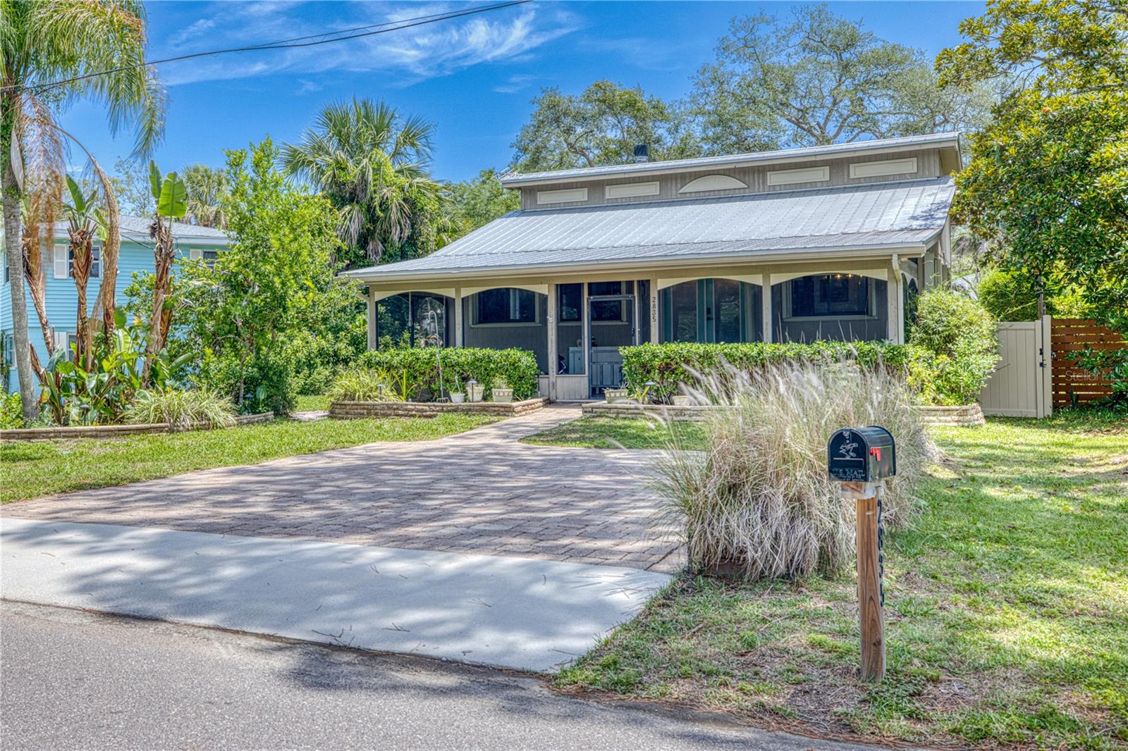 2835 SUNSET DR, NEW SMYRNA BEACH, FL, 32168