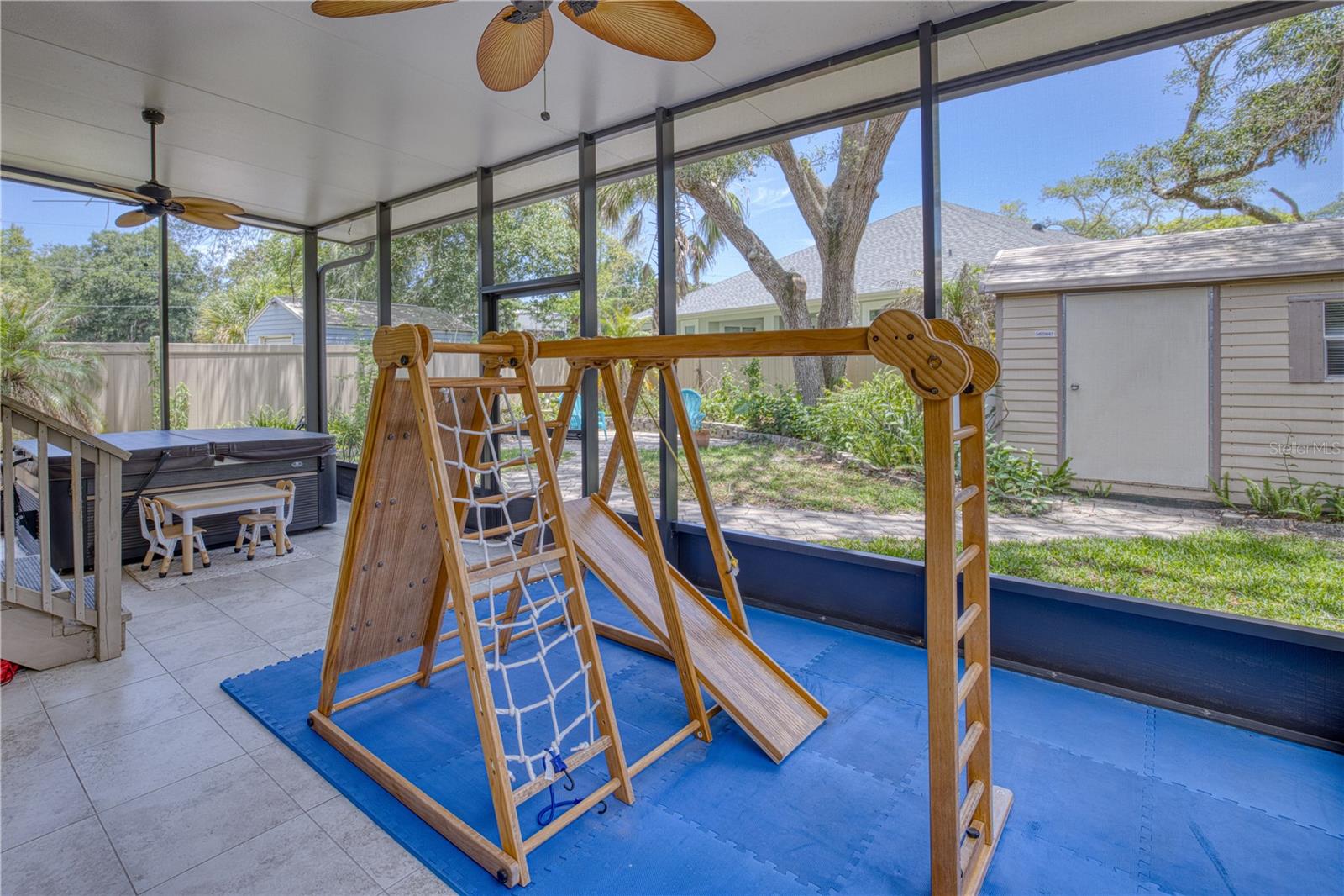 2835 SUNSET DR, NEW SMYRNA BEACH, FL, 32168