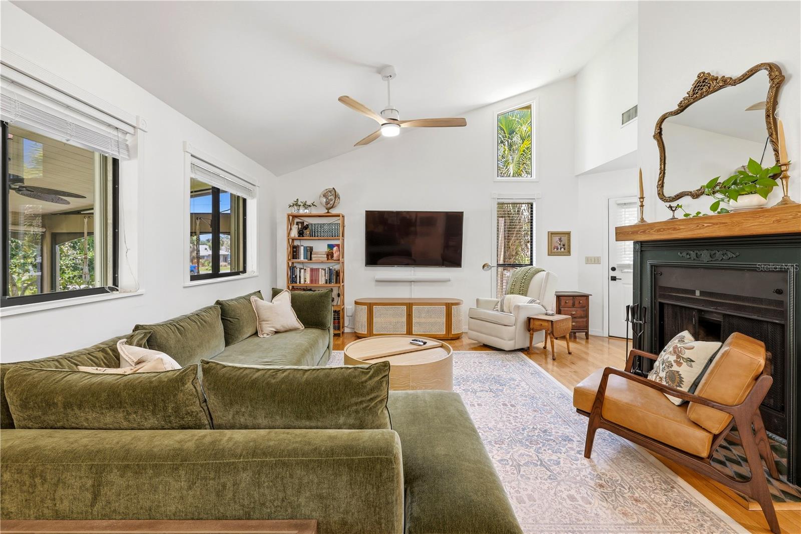 2835 SUNSET DR, NEW SMYRNA BEACH, FL, 32168