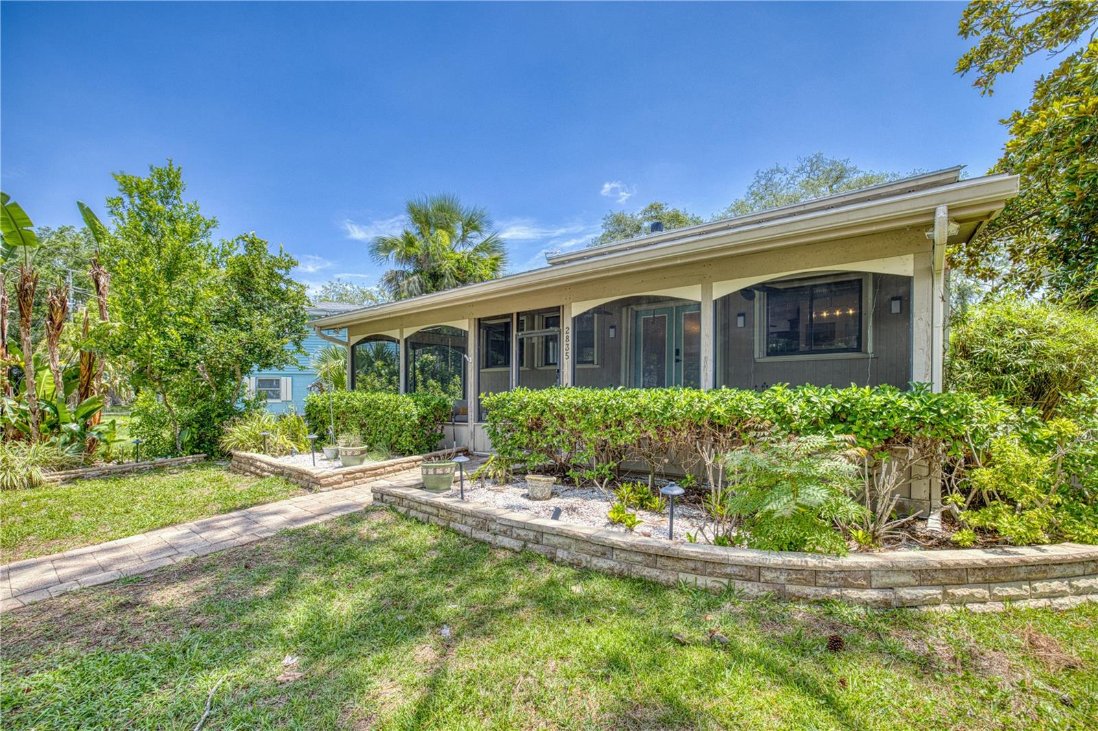 2835 SUNSET DR, NEW SMYRNA BEACH, FL, 32168