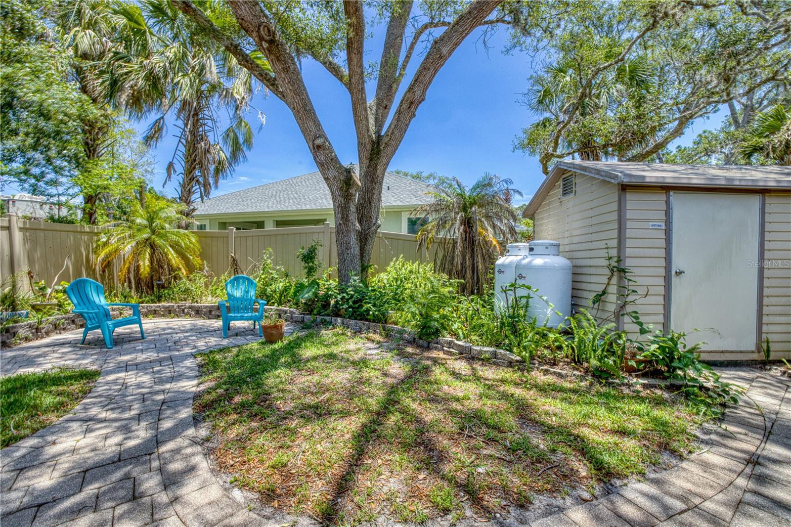 2835 SUNSET DR, NEW SMYRNA BEACH, FL, 32168