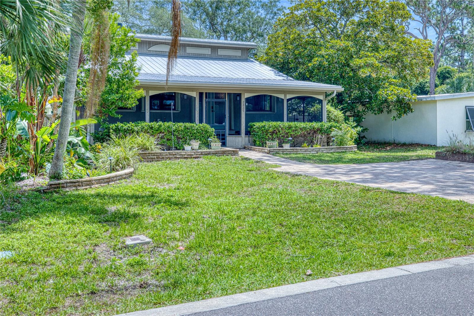 2835 SUNSET DR, NEW SMYRNA BEACH, FL, 32168