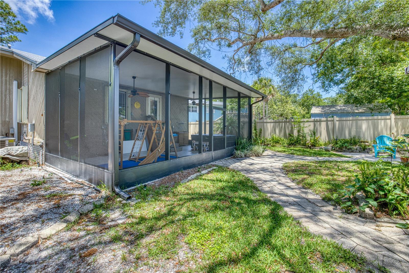 2835 SUNSET DR, NEW SMYRNA BEACH, FL, 32168