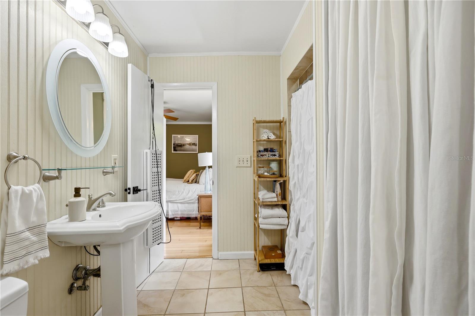 2835 SUNSET DR, NEW SMYRNA BEACH, FL, 32168