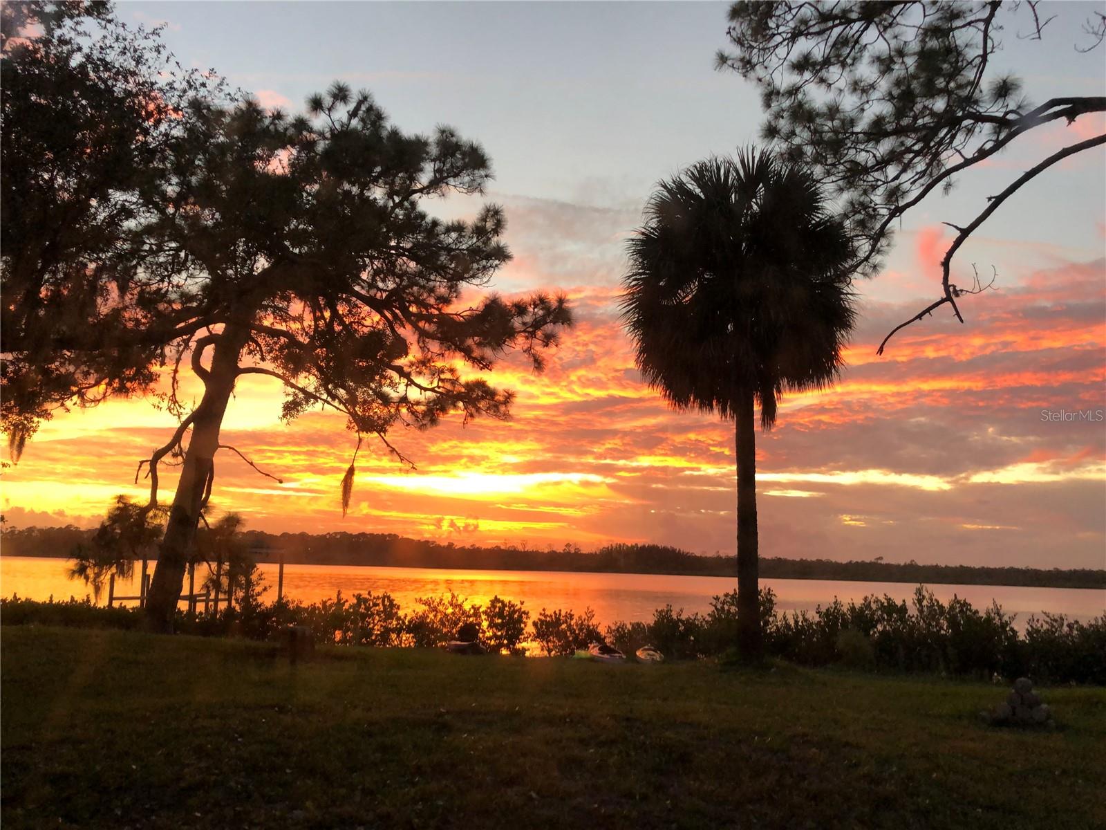 2835 SUNSET DR, NEW SMYRNA BEACH, FL, 32168
