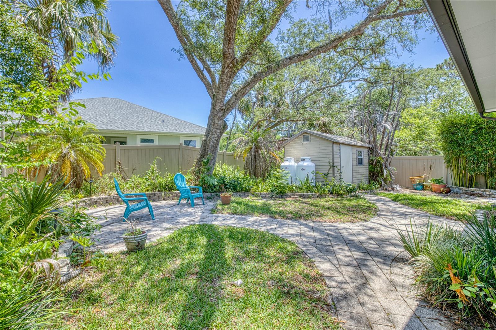 2835 SUNSET DR, NEW SMYRNA BEACH, FL, 32168