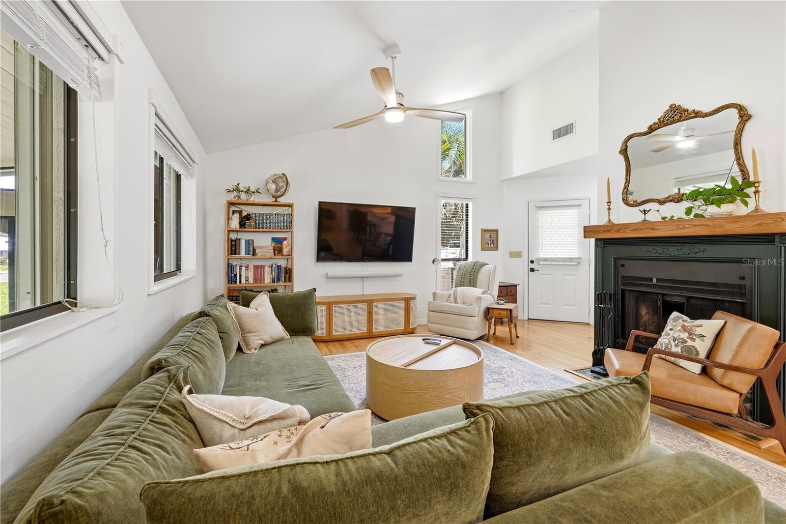 2835 SUNSET DR, NEW SMYRNA BEACH, FL, 32168