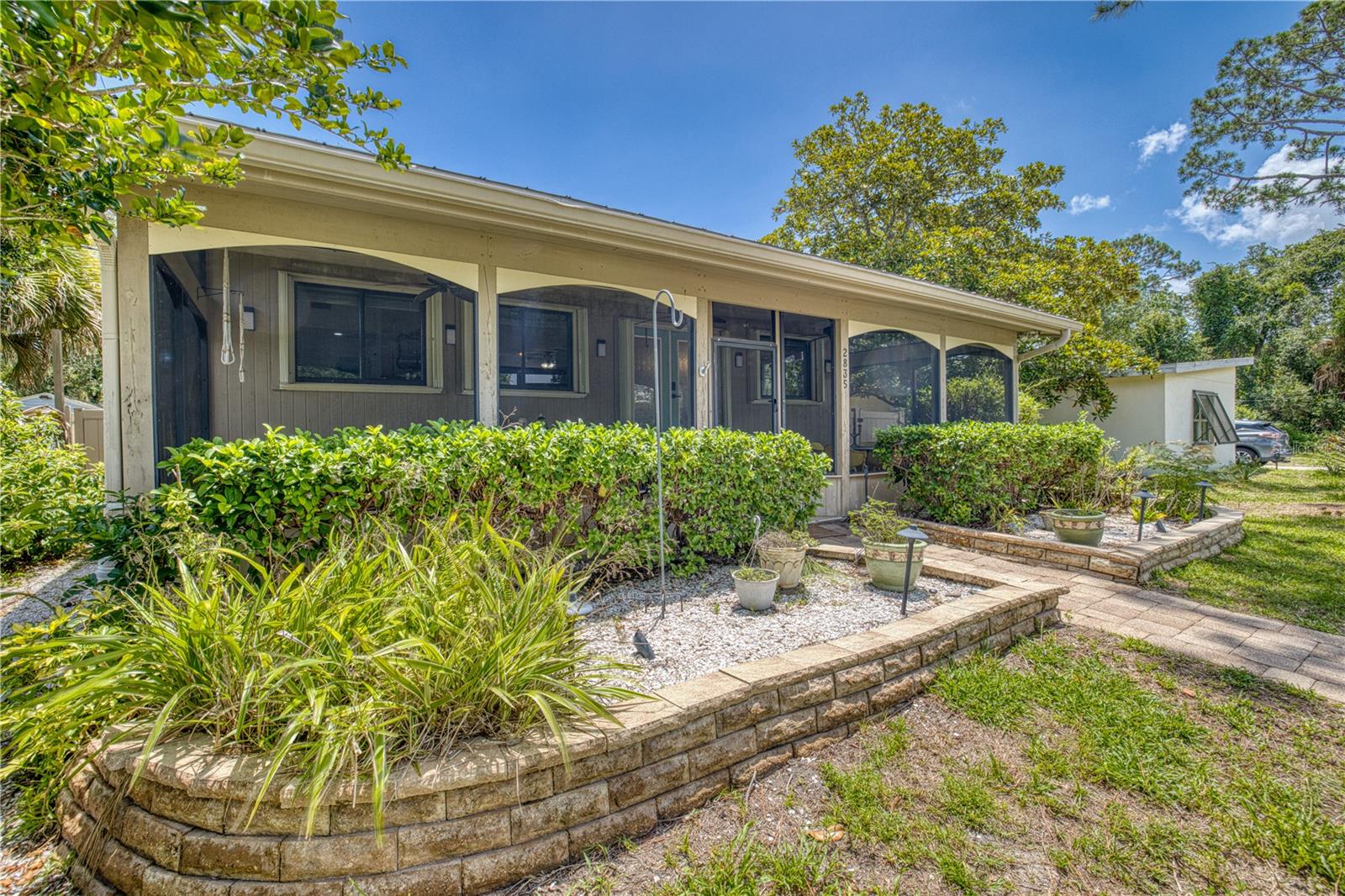 2835 SUNSET DR, NEW SMYRNA BEACH, FL, 32168
