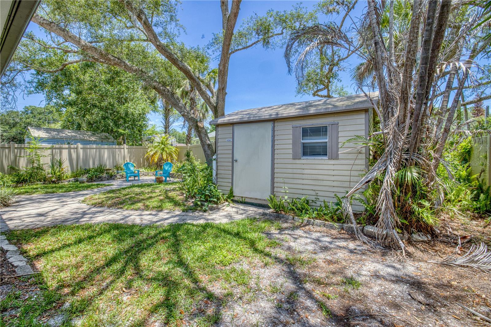 2835 SUNSET DR, NEW SMYRNA BEACH, FL, 32168