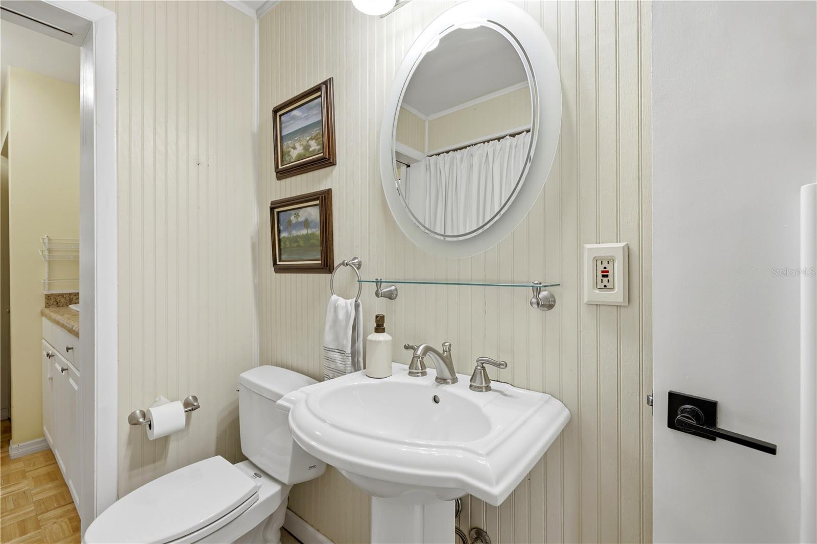 2835 SUNSET DR, NEW SMYRNA BEACH, FL, 32168