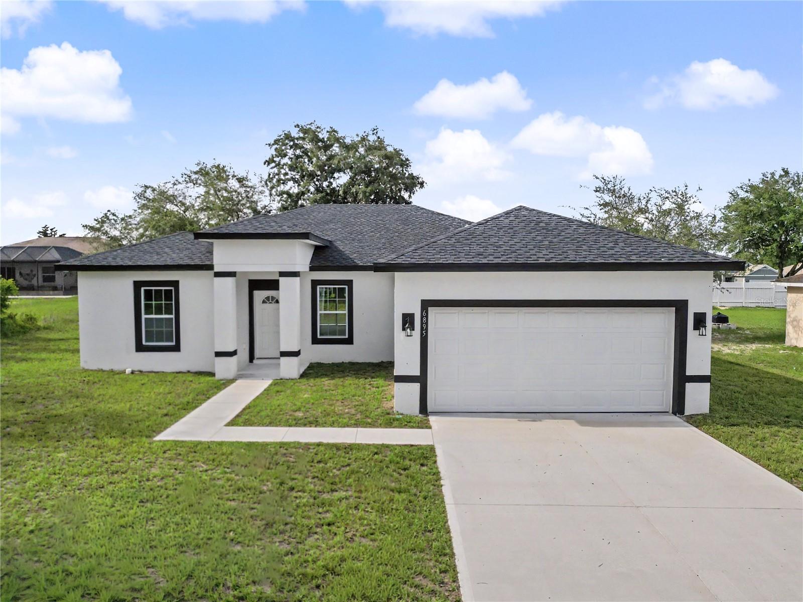 6895 SW 130TH LANE RD, OCALA, FL, 34473