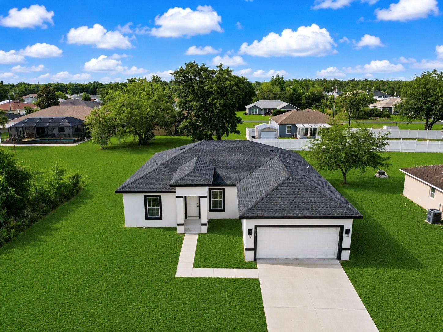 6895 SW 130TH LANE RD, OCALA, FL, 34473