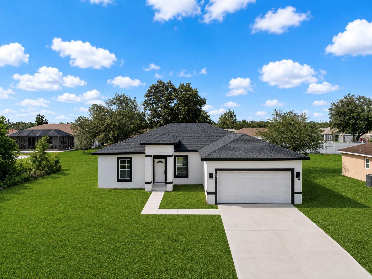 6895 SW 130TH LANE RD, OCALA, FL, 34473