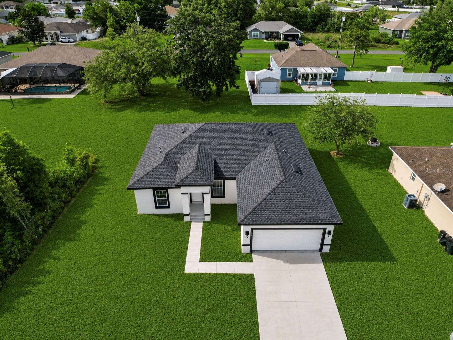 6895 SW 130TH LANE RD, OCALA, FL, 34473