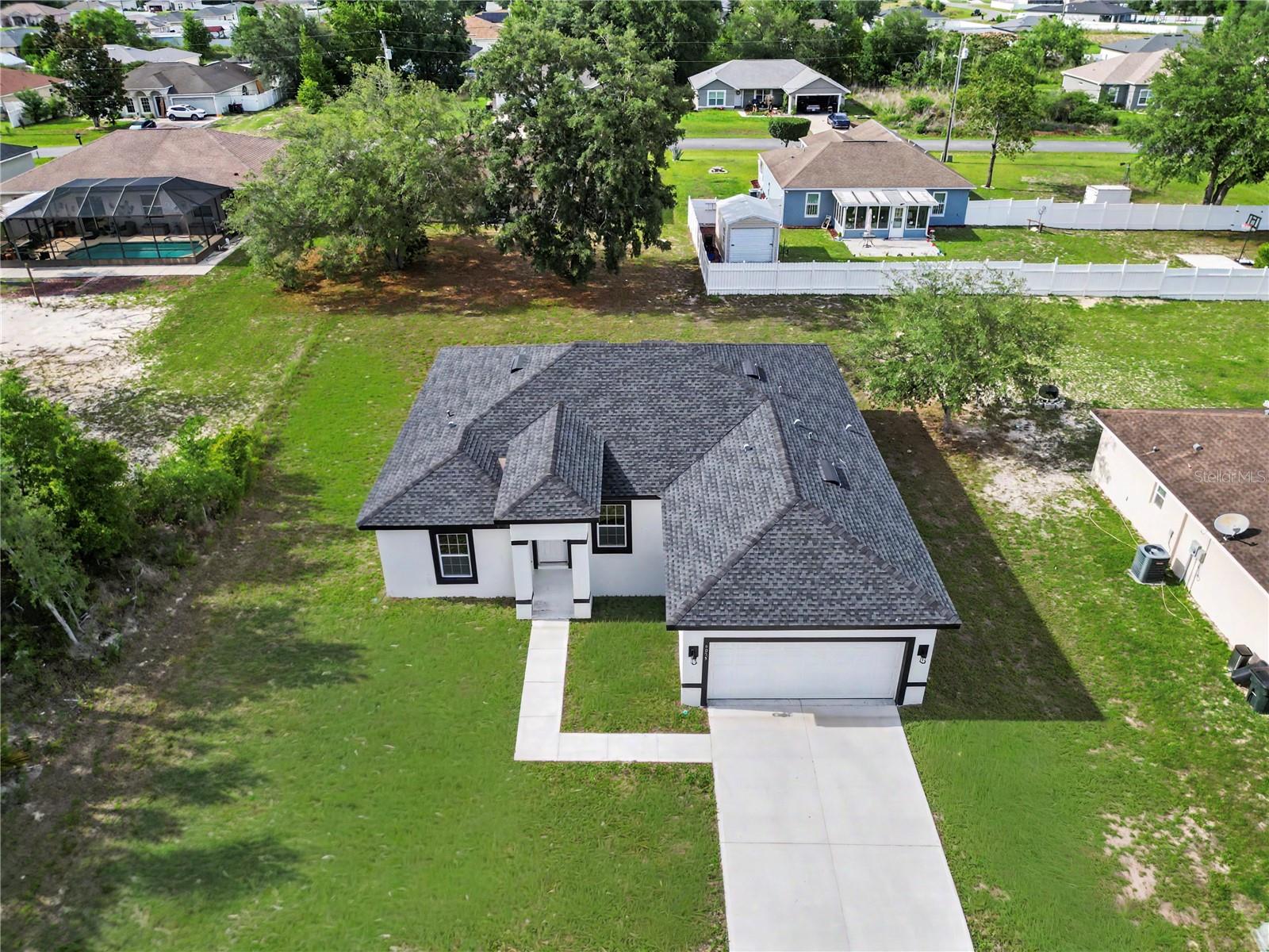 6895 SW 130TH LANE RD, OCALA, FL, 34473