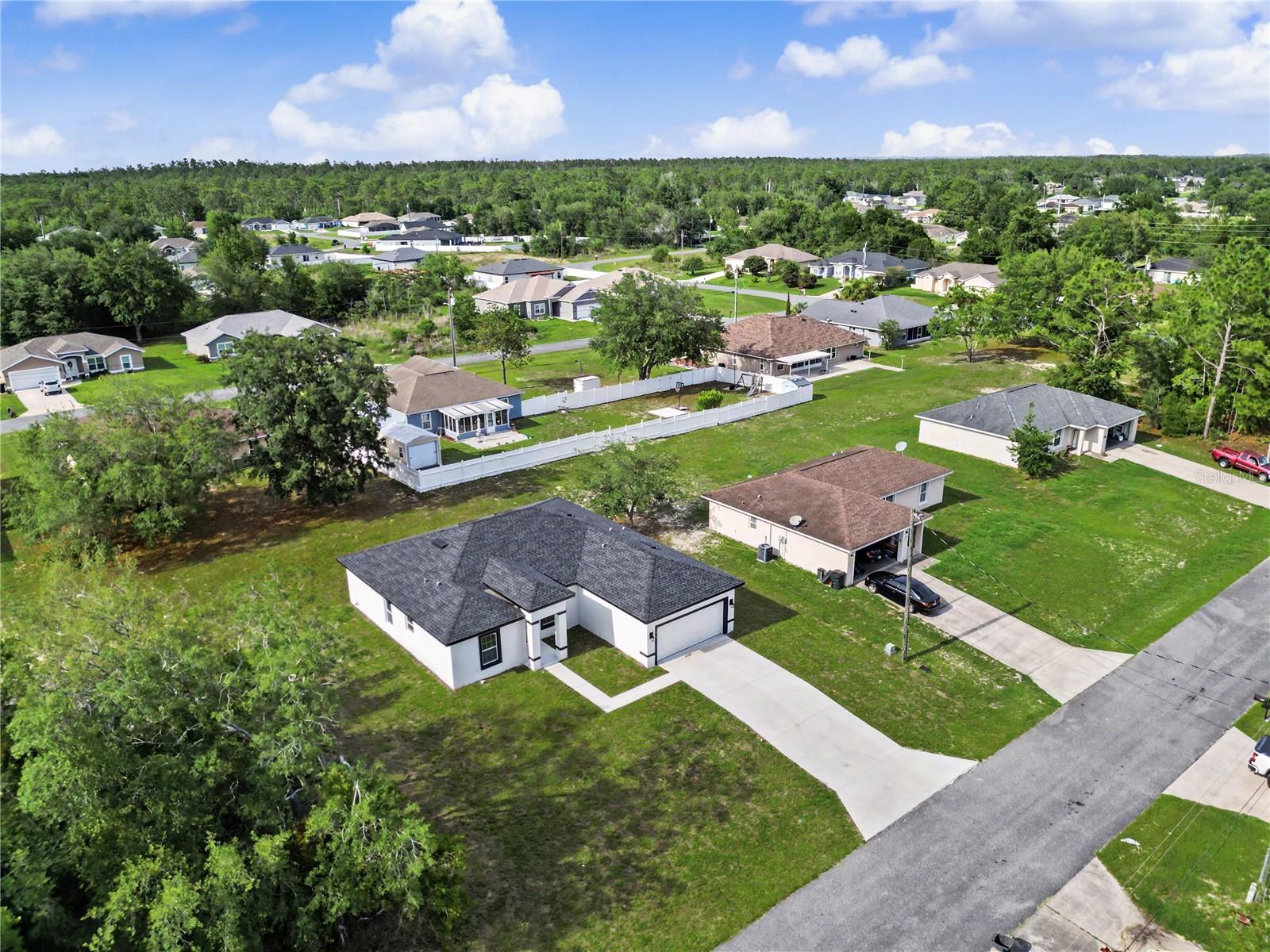 6895 SW 130TH LANE RD, OCALA, FL, 34473