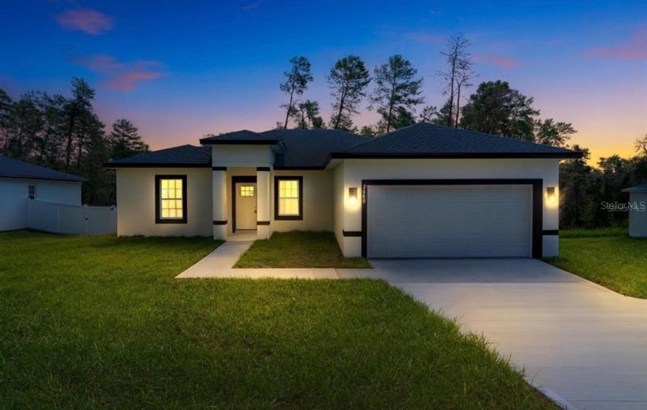 6895 SW 130TH LANE RD, OCALA, FL, 34473