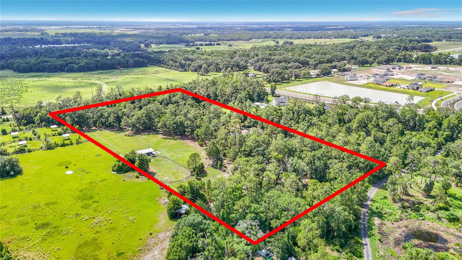 8338 HANDCART RD, WESLEY CHAPEL, FL, 33545
