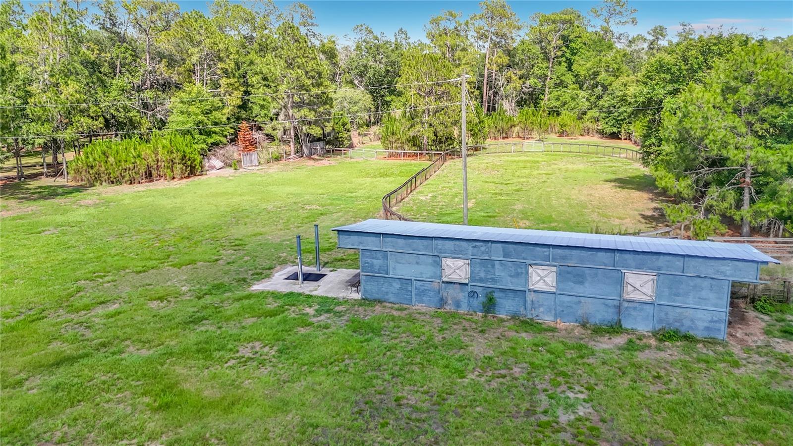 8338 HANDCART RD, WESLEY CHAPEL, FL, 33545