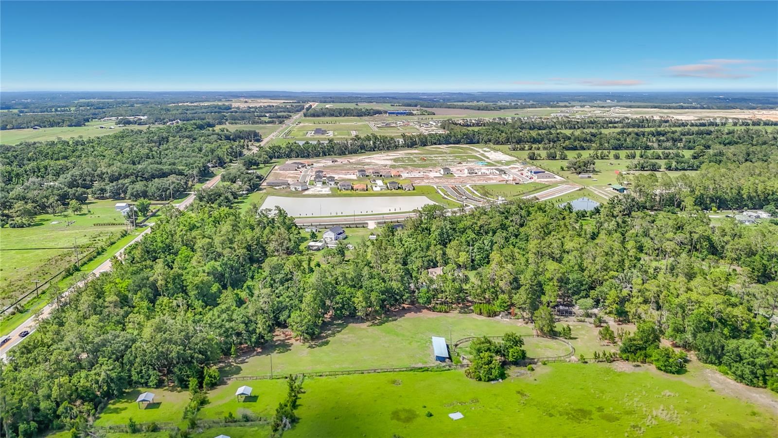 8338 HANDCART RD, WESLEY CHAPEL, FL, 33545